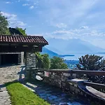 Bellavista-2 By Interhome Appartement Stazzona
