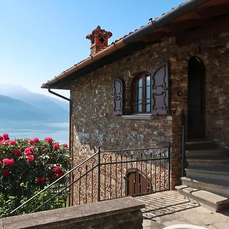 Bellavista-2 By Interhome * Stazzona