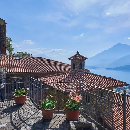 Appartamento Bellavista-2 By Interhome *