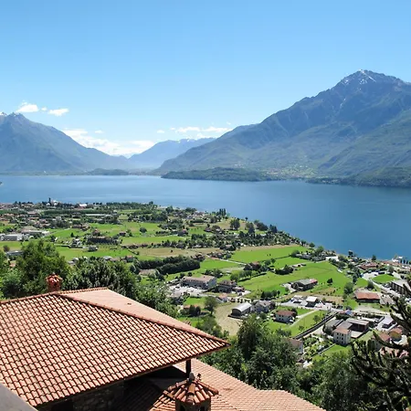 Bellavista-2 By Interhome * Stazzona