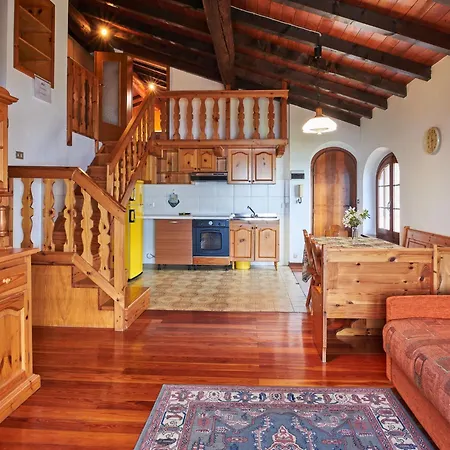 Bellavista-2 By Interhome Appartamento *