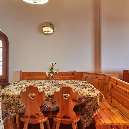 Bellavista-2 By Interhome *