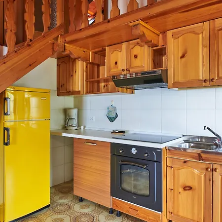 Bellavista-2 By Interhome * Stazzona