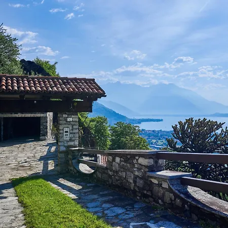 Bellavista-2 By Interhome Appartement Stazzona