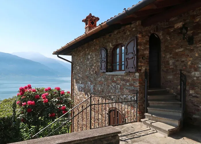 Bellavista-2 By Interhome * Stazzona