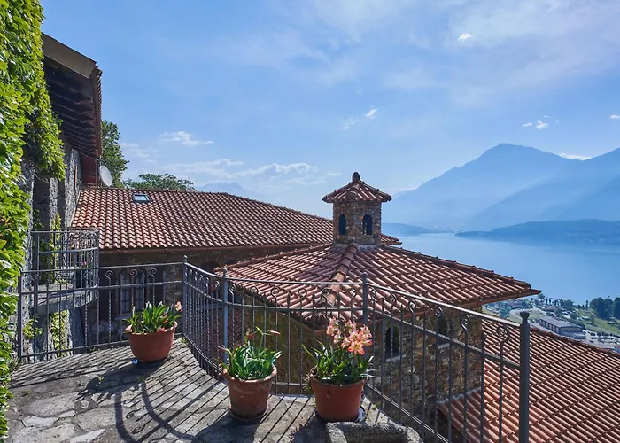 Appartamento Bellavista-2 By Interhome *