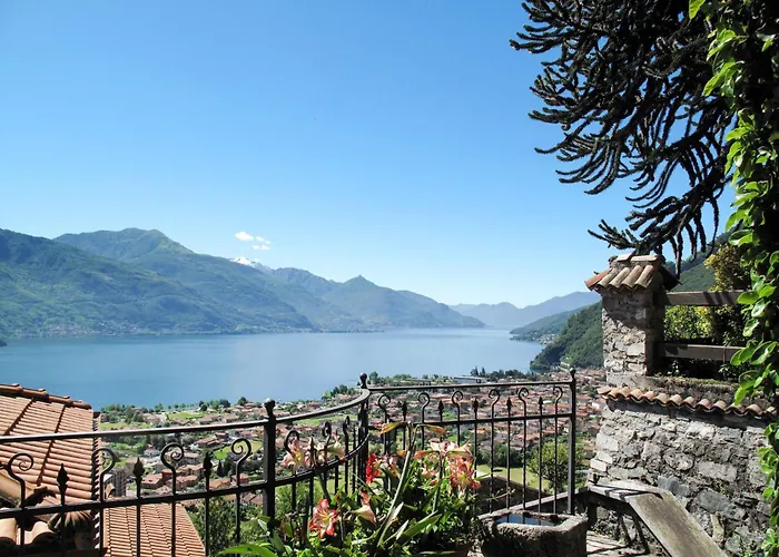 Bellavista-2 By Interhome Appartamento *