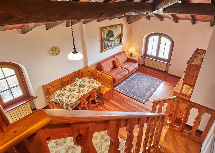 Bellavista-2 By Interhome Appartamento