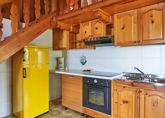 Bellavista-2 By Interhome * Stazzona