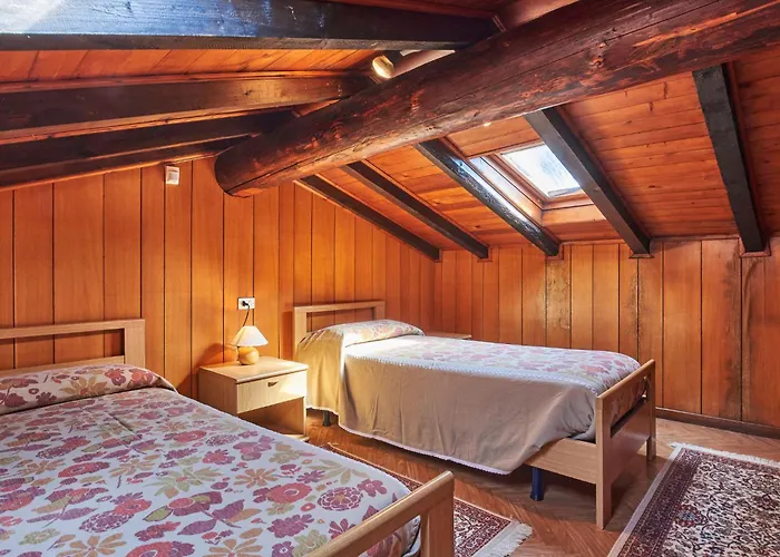 Bellavista-2 By Interhome Appartamento Stazzona