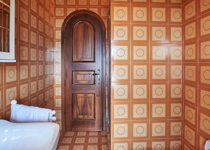 Bellavista-2 By Interhome Appartamento Stazzona