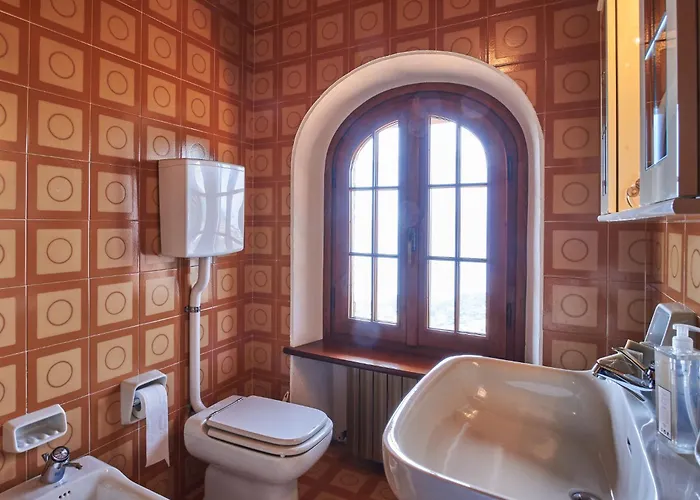 Bellavista-2 By Interhome Stazzona