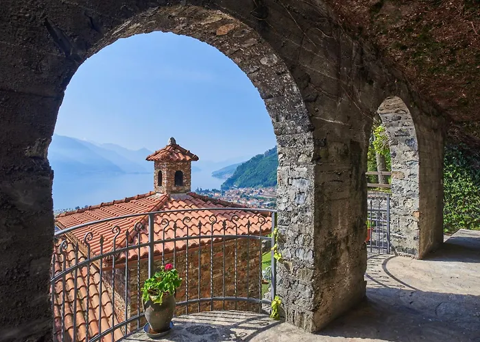 Appartamento Bellavista-2 By Interhome Stazzona