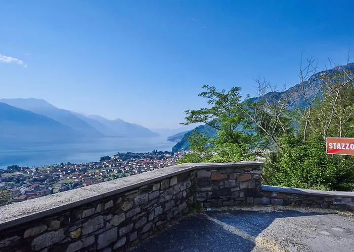 Bellavista-2 By Interhome Appartamento Stazzona