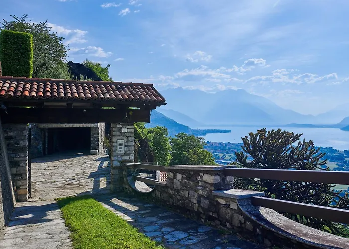 Bellavista-2 By Interhome Appartamento Stazzona