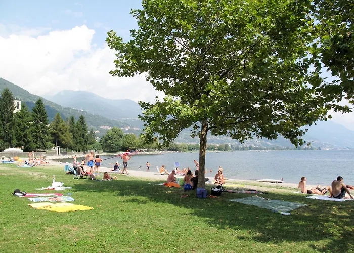 Bellavista-2 By Interhome * Stazzona