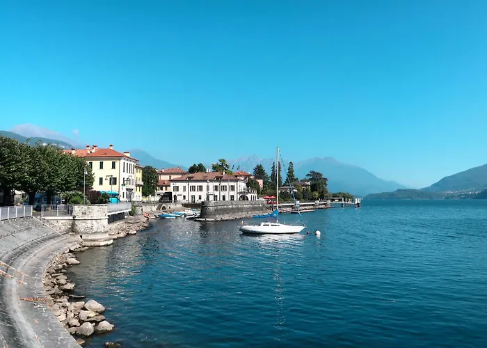 Bellavista-2 By Interhome Stazzona