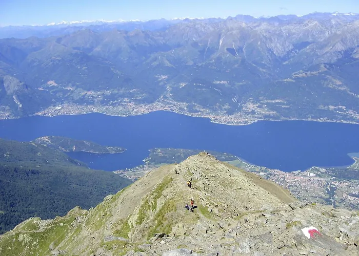 Bellavista-2 By Interhome *