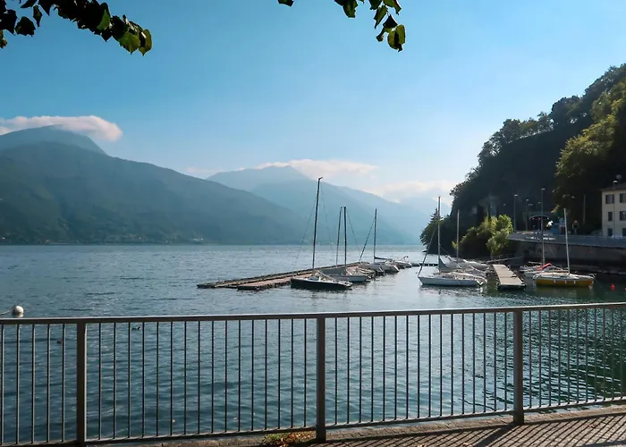 Bellavista-2 By Interhome * Stazzona