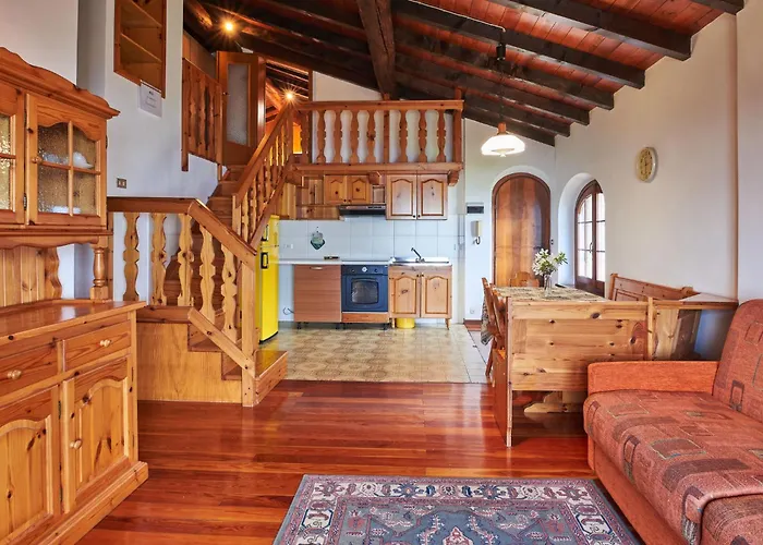 Bellavista-2 By Interhome Apartment *