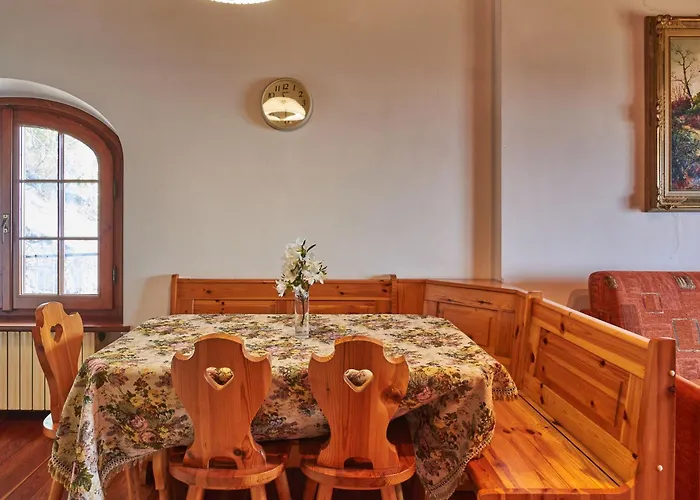 Bellavista-2 By Interhome *