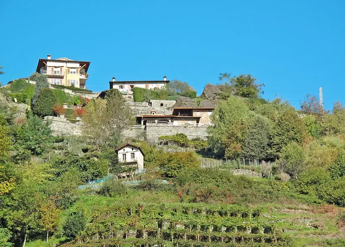 Bellavista-2 By Interhome